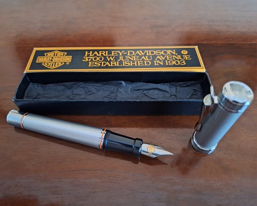 Harley davidson silver - harley-davidson,