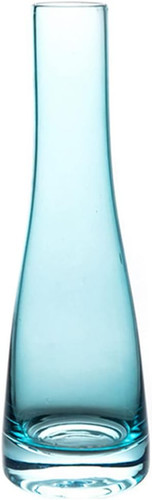 Piccolo vaso bocciolo vetro - bocciolo,