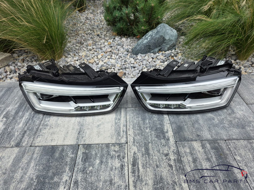 Audi 8u0 lift originale - audi,