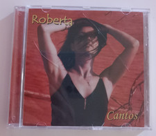 1583 CD ROBERTA - CANTOS 2009
