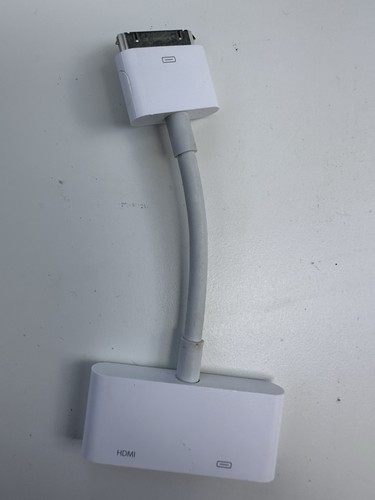Apple adattatore dock pin - adattatore,