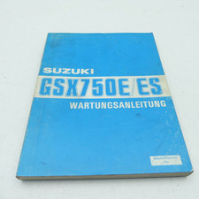 Manuale officina originale