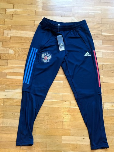 Maglia jogging adidas russia - jogging,