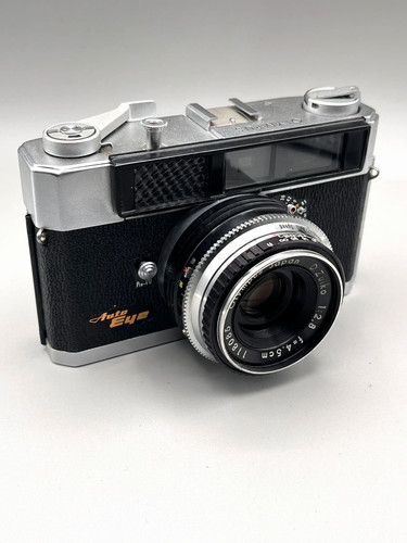 Olympus auto eye - auto,