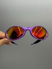 Oakley Giacca Occhielli