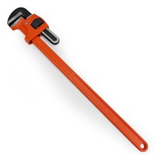 Chiave A Tubo Tipo Stillson Bahco 900Mm 36In Capacità 102Mm 361-36