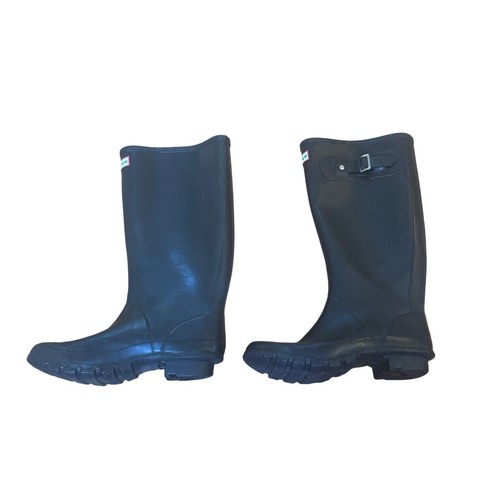 Stivali pioggia hunter - stivali,