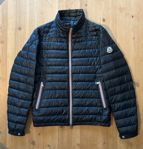 Giacca moncler daniel - giacca,