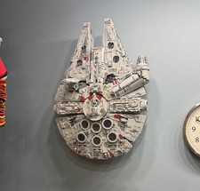 KIT Supporto Muro Wall Mount