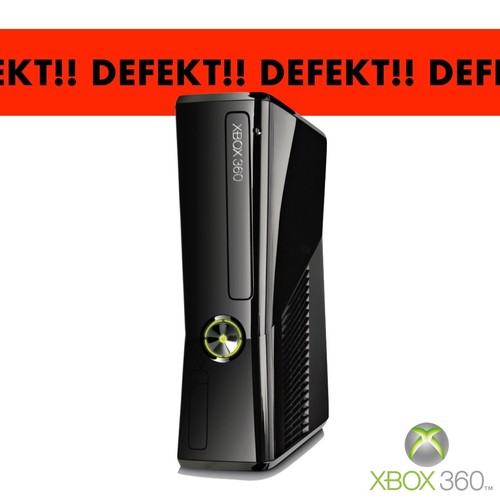 Microsoft xbox 360 slim - microsoft,