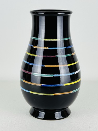 Piero dorazio vaso scultoreo - piero,