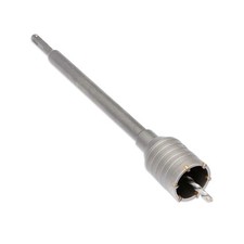 FRESA PER MURO CAROTATRICE