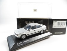 1:43 Minichamps 400024200 BMW