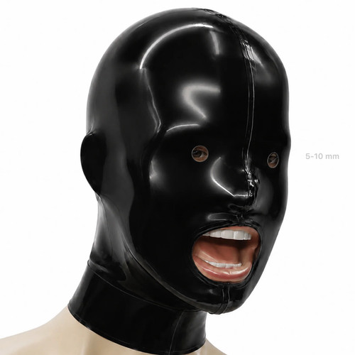 Maschera lattice minimal - maschera, in
