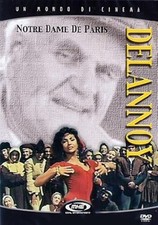 Notre Dame de Paris [DVD]
