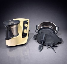 Robot da Cucina Bimby Vorwerk