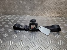 MINI COOPER R57 2009-2013 CINTURA DI SICUREZZA 3DR LATO PASSEGGERO ANTERIORE LATO SINISTRO