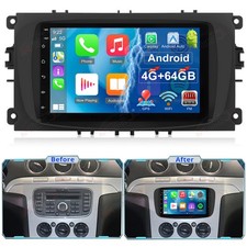 4G+64G per Ford Galaxy II