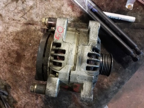 9621791480 alternatore fiat - 9621791480,