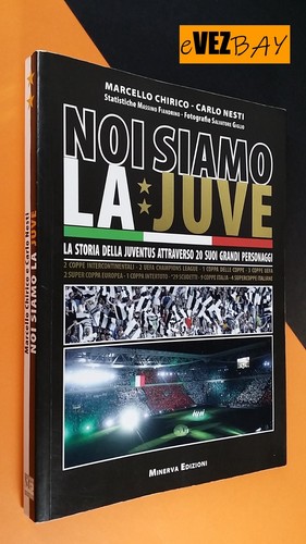 Noi siamo juve chirico - -, /