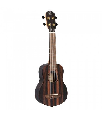 Ukulele soprano ortega - ukulele, ebene