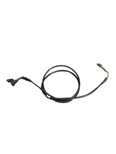 Cavo filo gas acceleratore - cavo,