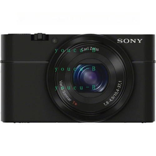 Sony cyber shot - sony, cyber-shot