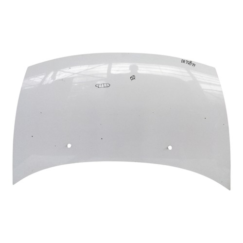 Cofano anteriore citroen 1 - anteriore,
