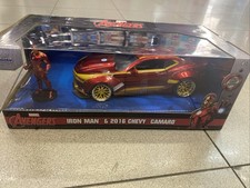 Modellino Auto Marvel Avengers