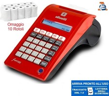 Olivetti Form 100 RT