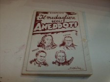 THE MEDAL OF ANECDOTES by A
