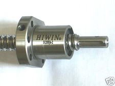 VITE RULLATA 465 mm +