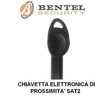 chiave nuova SAT 2 bentel