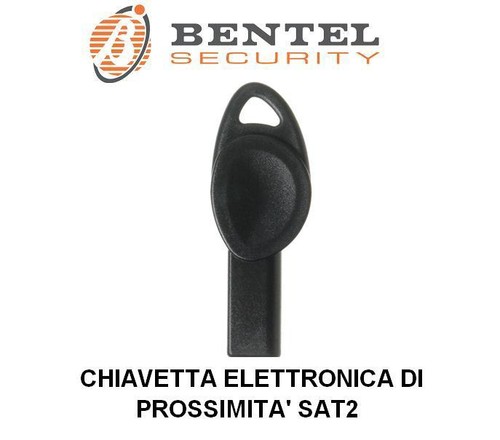 Chiave nuova sat - sat, bentel