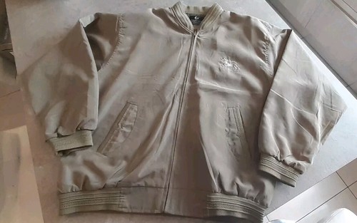Giacca leggera antivento uomo - giacca,