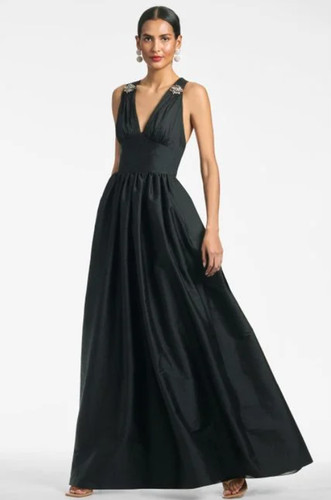 Abito donna nero sachin - donna, babi