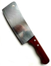 Mannaia da cucina 29.5 cm per