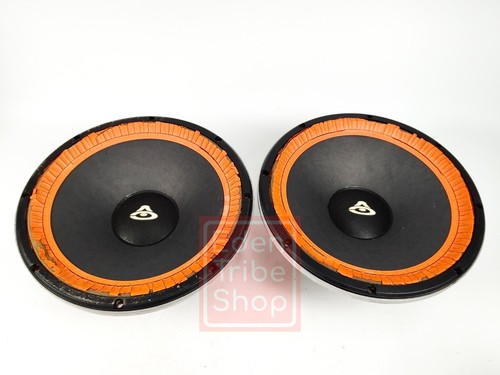 Cerwin vega woofers pair - pair, vsw12