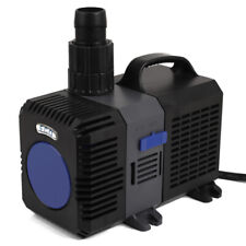 8000L/H 70W Pompa Stagno eco