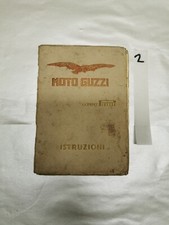 Catalogo Libretto Uso e