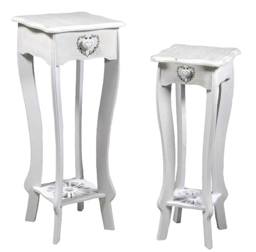 Pezzi colonnine 62cm - 2,