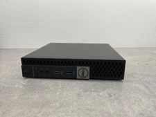 Dell Optiplex Micro PC 7040 Windows 10 Pro 8/16GB 256/512GB SSD