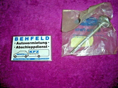 Valvola aspirazione ford - aspirazione,