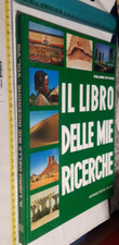 IL LIBRO DELLE MIE RICERCHE 8