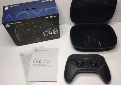 Controller astro gaming - gaming, tr