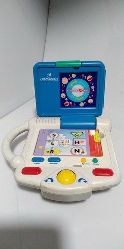 Computer didattico kid basic