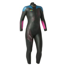Blueseventy muta da donna