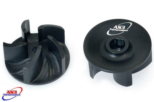Girante pompa acqua - as3, billet