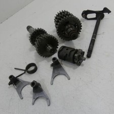 Trasmissione motore Aprilia