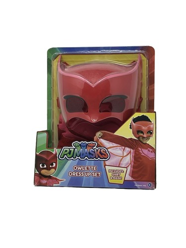 Set top maschera masks - e, pj